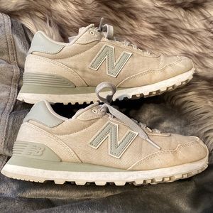 New Balance 515 shoes